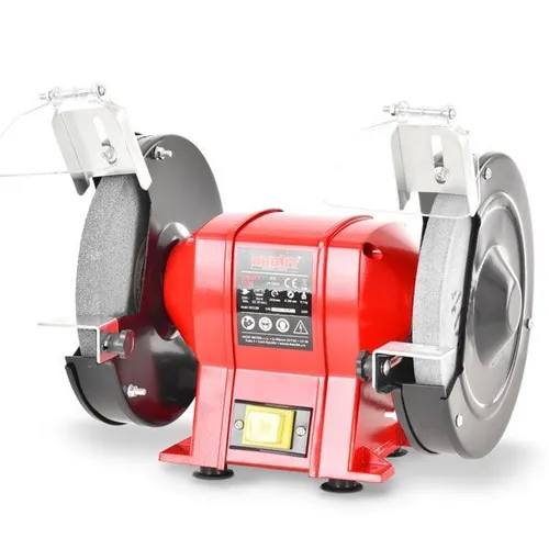 Hecht Doppelschleifer K36 & K60 200 mm, 350W