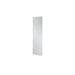 Klebespiegel Loppia – Verspiegelt, Rahmenlos, 39x140 cm