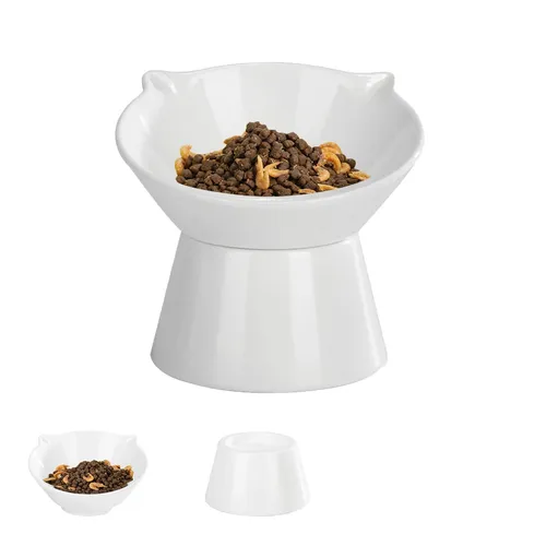 Futter- & Wasserspender von vootun