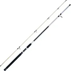 WFT Loom Aal Spezial 40-90g 2,70m Glow Tip von WFT