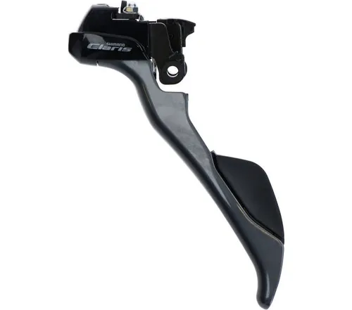 Shimano Schalt- und Bremshebel 38736319 - Hochwertiger Shimano Schalt- und Bremshebel für präzise Gangwechsel und sicheres Bremsen, ideal für Ihre Fahrradschaltungsteile.