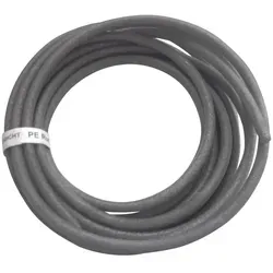 Fugen Rund Profil Schnur PE grau geschlossenzellig Ø 15mm x 1m