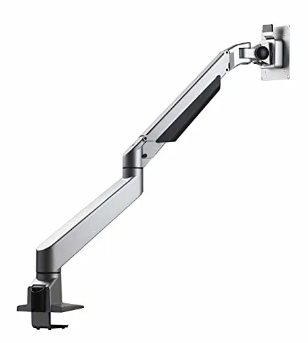 IO-My View1 Monitorarm silber, 8-20 kg von Ergotrading