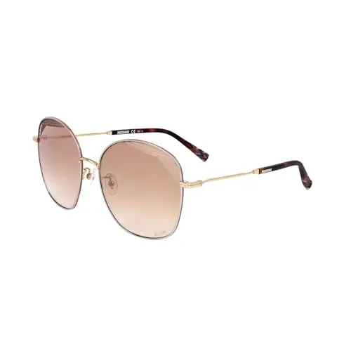 Missoni MIS 0014/S TNG PALLADIUM GOLD 59/17/145 Damen Sonnenbrillen