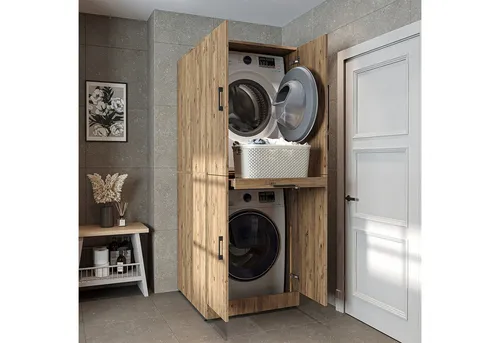 Roomart Waschmaschinenumbauschrank Dora von Roomart