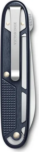 Victorinox Onefold Alox 93 mm dunkelblau