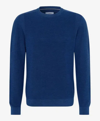 Brax Strickpullover T-Shirt Style Roy - Regular Fit