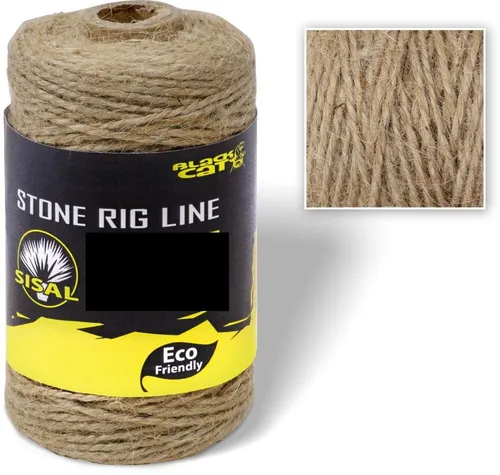 Black Cat Stone Rig Line 3,2mm von Black Cat