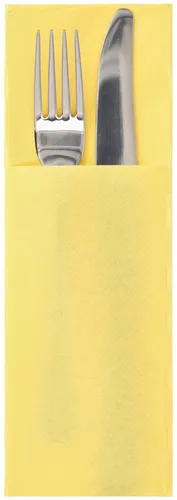 PAPSTAR Servietten-Tasche 