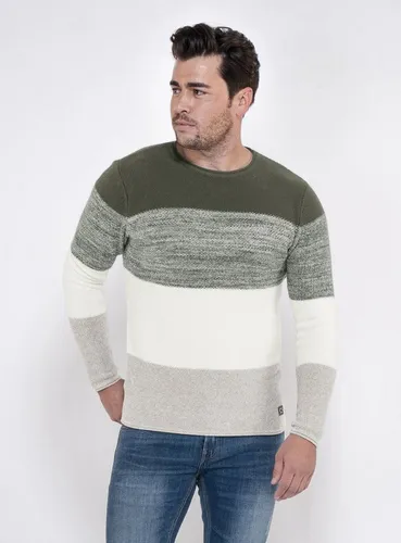 Key Largo JOGI Herren Strickpullover von KEY LARGO