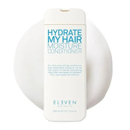 Fudge Care Cool Brunette Conditioner 1000 ml von ELEVEN AUSTRALIA