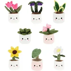 Keel Toys Plant & Flower Bobballs