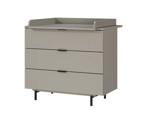 Tchibo Kommode mit Wickelaufsatz »Tomino«