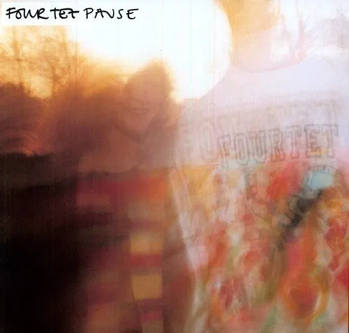 Four Tet Pause (Vinyl) (US IMPORT)