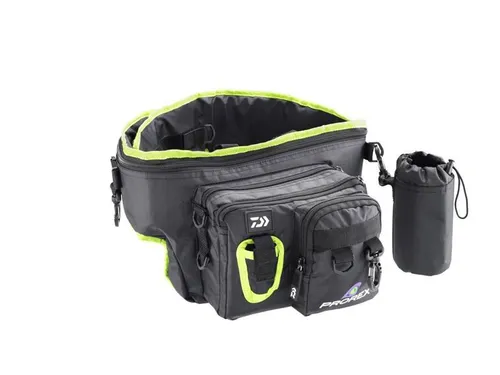 Prorex Converter Stalker RB 2.40m Rutenfutteral-Hüftasche Rutentasche