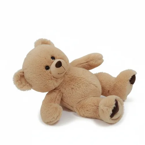 Amia Plüsch Teddy sitzend 50 cm VEDES superweich