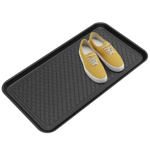 Badematten & Badteppiche Schwarz von Björn&Schiller