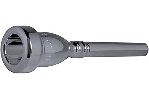 Gewa 710047 Mundstück Althorn 12, versilbert