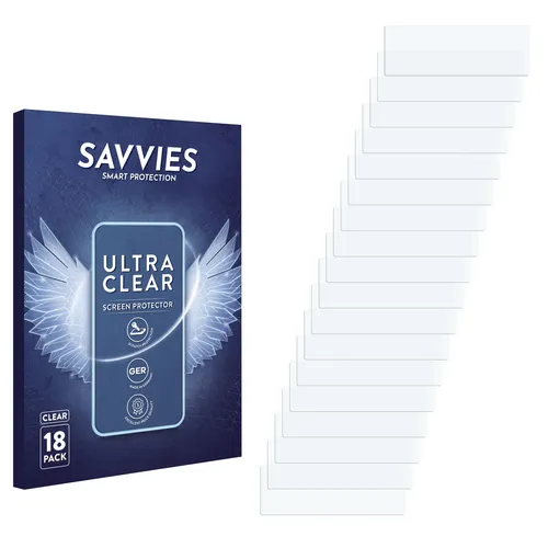 18x Schutzfolie für Anycubic Wash & Cure 3 Plus Display Schutz Folie