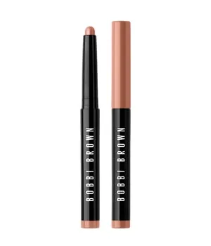 Bobbi Brown Long-Wear Cream Shadow Stick 1,6 g 0G Peach Flame - Augen Lidschatten mit langanhaltender Formel, die nicht verrutscht oder verblasst. Ideal für einen schnellen Look ohne Pinsel – einfach auftragen und loslegen!
