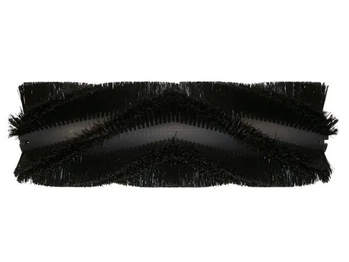 Kehrwalze Standard für RCM 850 / 851, Poly 0,9 mm