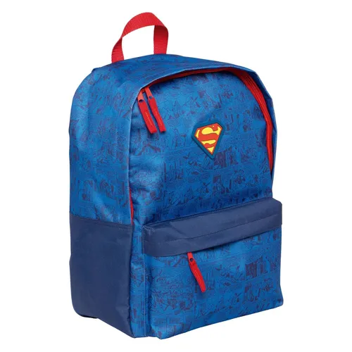 Rucksack Superman