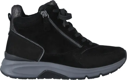 Gabor Komfort Stiefeletten Damen 31393133373839 Schwarz 41 EU