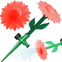 Gartensprinkler Blume (100) Gabb