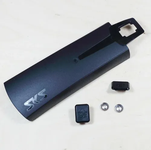 SKS Spoiler Für Bluemels Style 46 mm von SKS