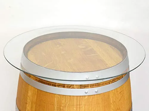 Tischplatten Weiß von Temesso