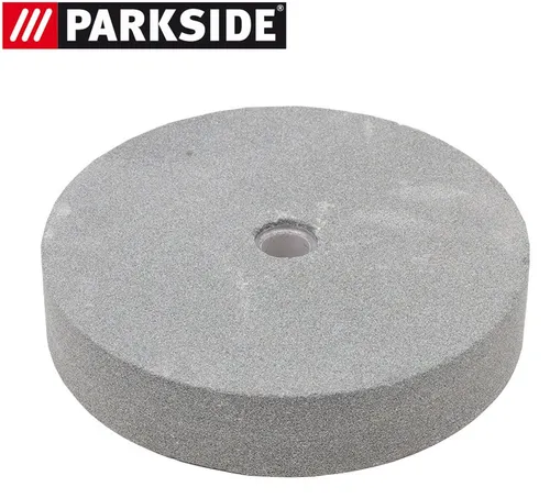 Parkside Nassschleifscheibe für Nass-/Trockenschleifer PNTS 250 B1, IAN 304988