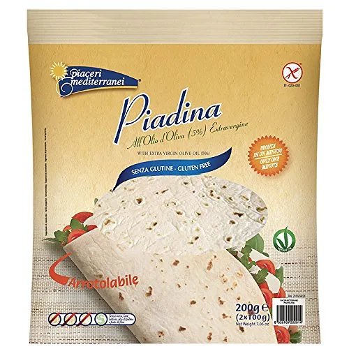 Olivenöl PIADINA S / G / H / L