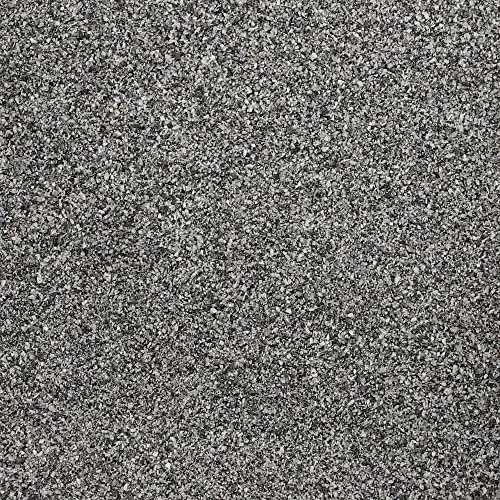 Fugensand Grau 25 kg 0,1 - 2,0 mm Quarzsand Fugensand Granitsand Splitt Pflastersand Fugen Sand Pflasterstein Granit Einkehrsand