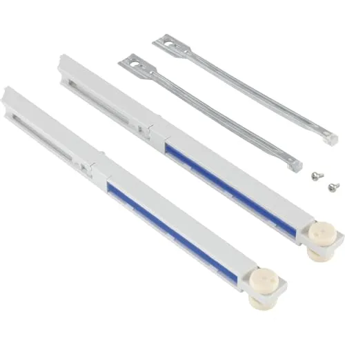 HAWA Clipo 26/36 Dämpfungssystem für Schiebetüren