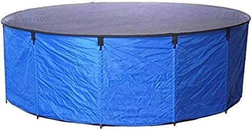 Aquaforte Flexibles Faltbecken