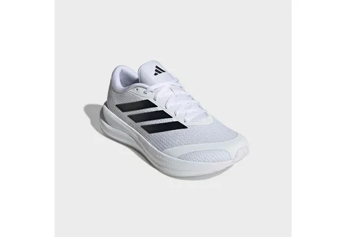 ADIDAS RUNFALCON 6 WIDE Schuhe in weiß von adidas