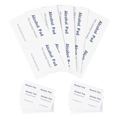 Antiseptika & Reinigung von JJPJL