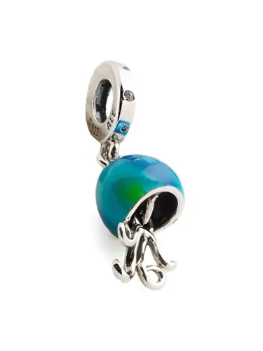 Charms & Anhänger Blau von Pandora