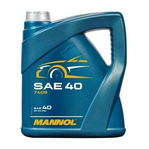 SCT in braun von SCT - MANNOL