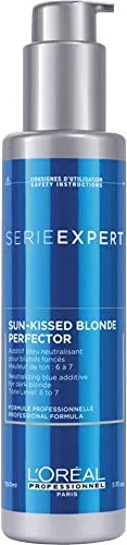 L'Oréal Professionnel Serie Expert Blondifier Booster Sun-Kissed Blonde, 150 ml
