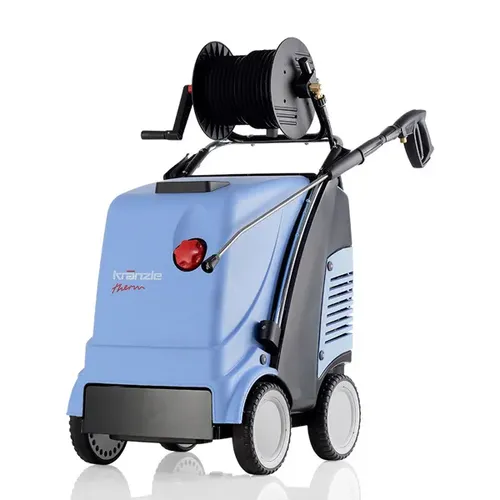 Kränzle therm CA 11-130 TR Heißwasser Hochdruckreiniger von Kränzle