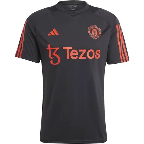 ADIDAS Herren Trikot Manchester United Tiro 23