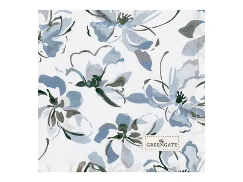 Stoffservietten Grün von GreenGate