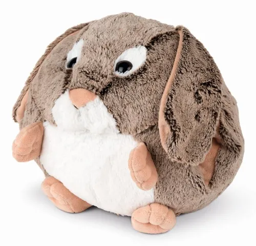 Cozy Noxxiez Cuddle Pillow Bunny