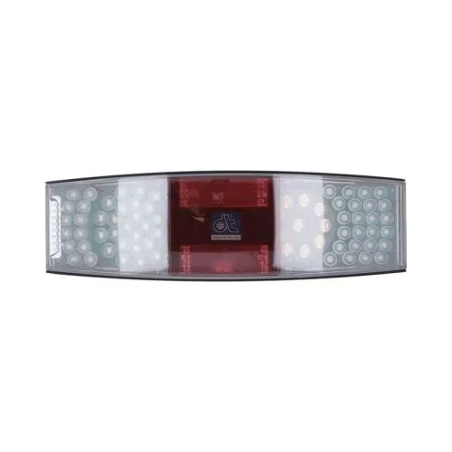 Dt Spare Parts Heckleuchte 1.21837