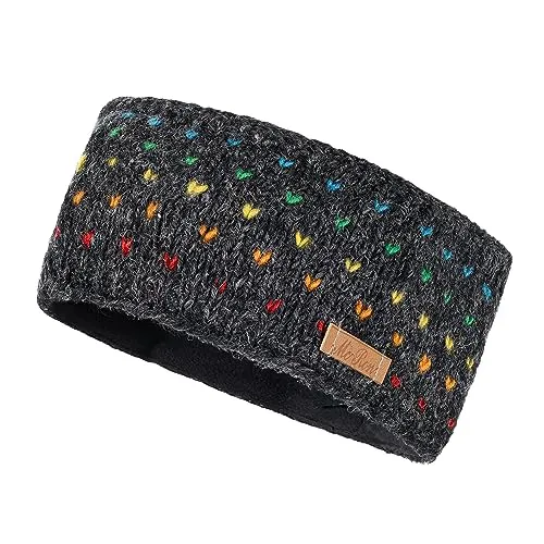 Stirnbänder Grau von McRon