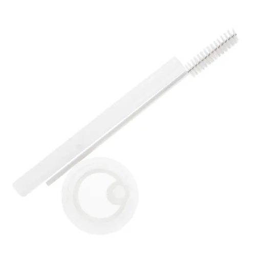 NUK Zestaw z adapterem do butelki antykolkowy Anti-Colin 10255626 4008600405399