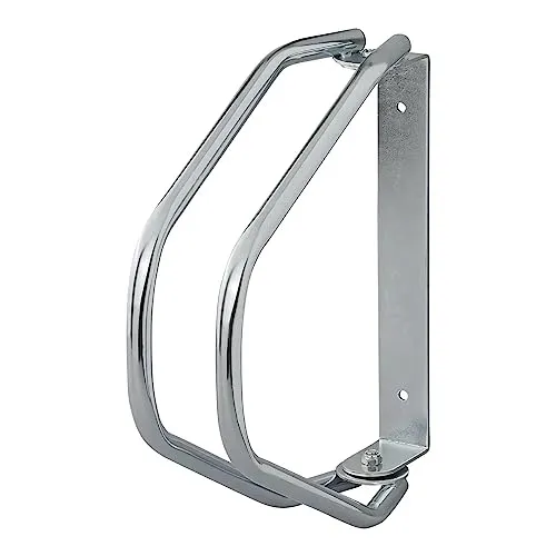 Fahrradständer Klappbar EBikes Fahrräder Pedelec Wandhalterung 45kg Fahrradhalter