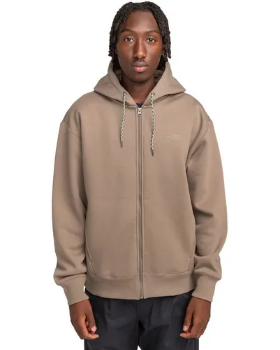 Element Kapuzensweatjacke Rain Cornell von Element