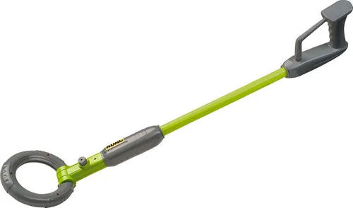 Strafverfolgung von Happy People